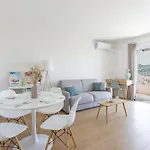 Perchoir - Balcon, Vue Sur La Ville, Palais&Plages