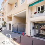 Perchoir - Balcon, Vue Sur La Ville, Palais&Plages